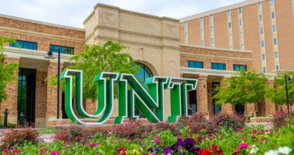 University of North Texas Scholarship in USA 2026 scholarship image