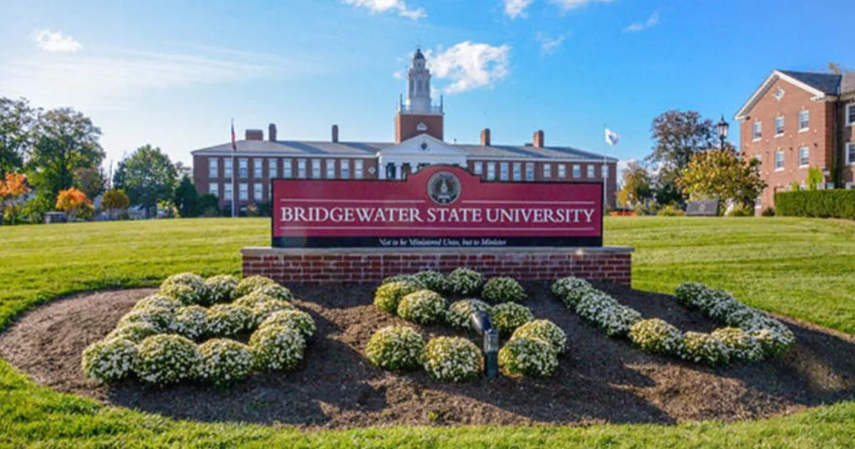 Bridgewater State University Scholarship in USA scholarship image