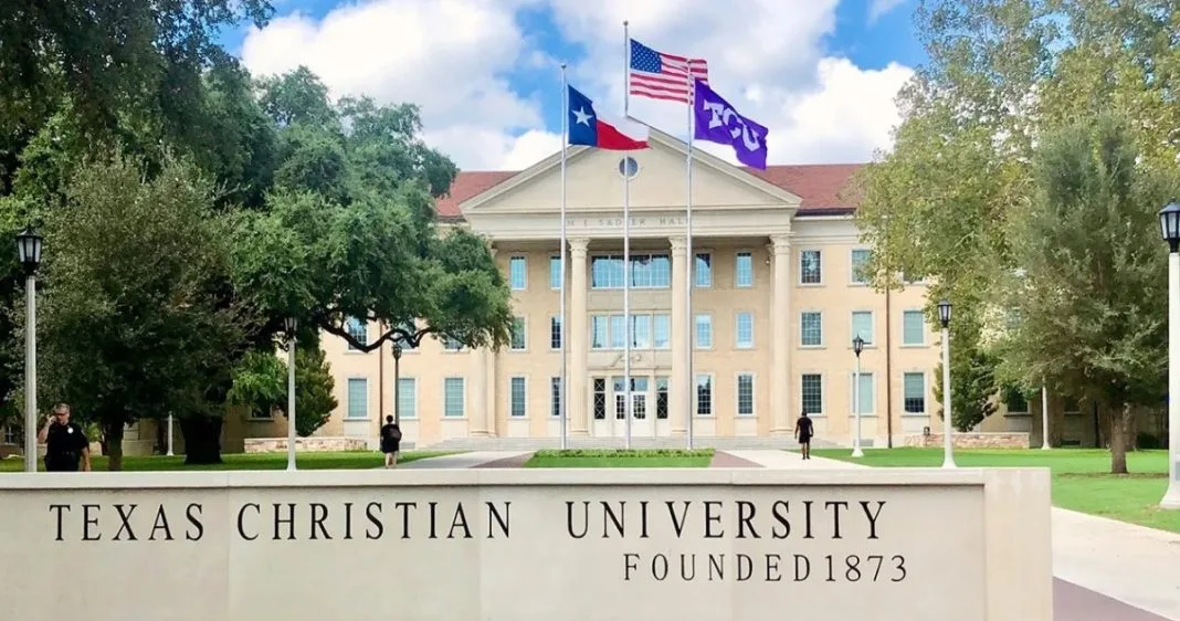 Texas Christian University Scholarship in USA scholarship image