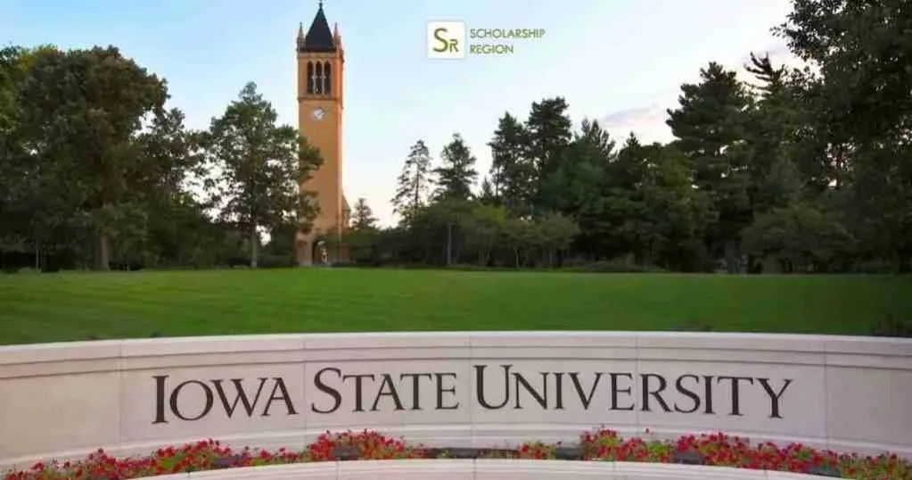 Borel Global Fellows Program at Iowa State University of Science and Technology scholarship image