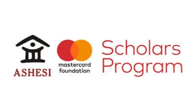MasterCard Scholarship at Ashesi University scholarship image
