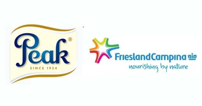Peak Milk Global Traineeship Program 2026 (Friesland Campina) scholarship image