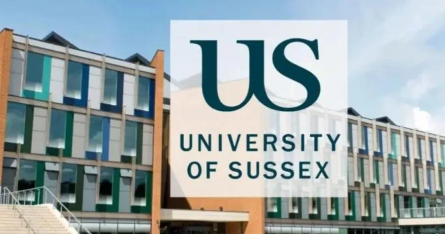 University of Sussex Scholarship in UK scholarship image