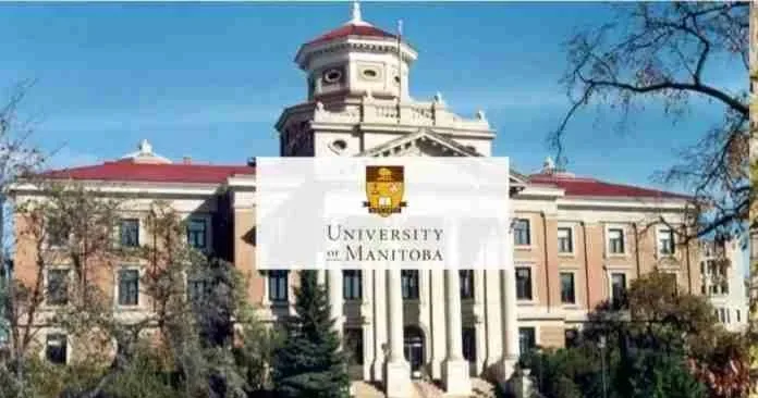 University of Manitoba Graduate Scholarship in Canada 2027 scholarship image