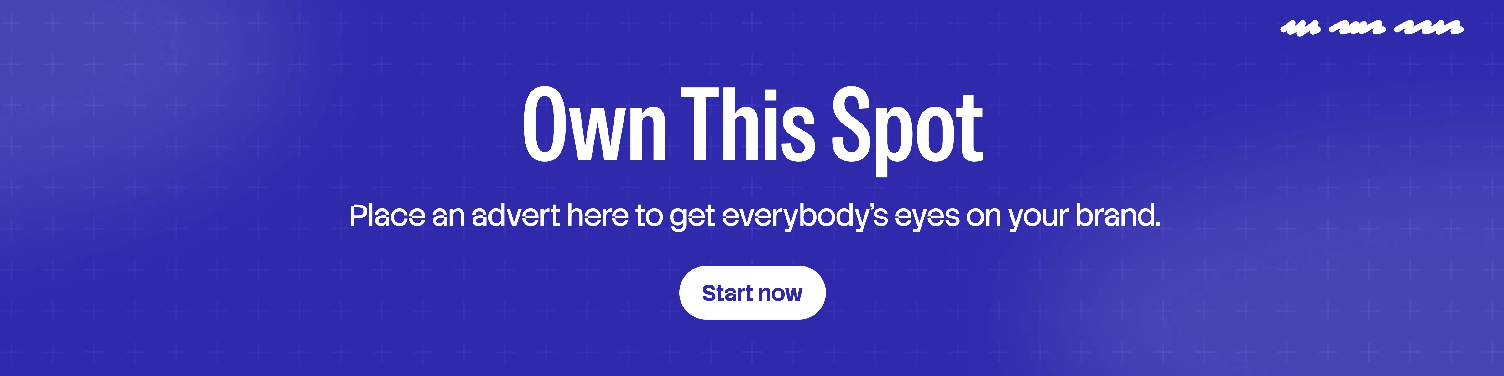 Own this spot (Oct. 2026) image