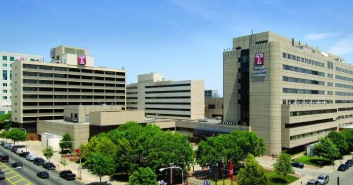Temple University Scholarship in USA 2027 scholarship image