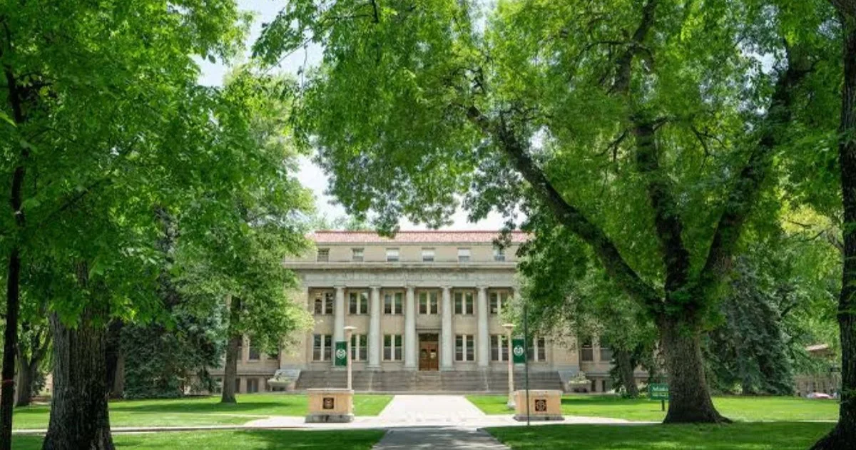 Colorado State University Masters and PhD Scholarships in USA scholarship image