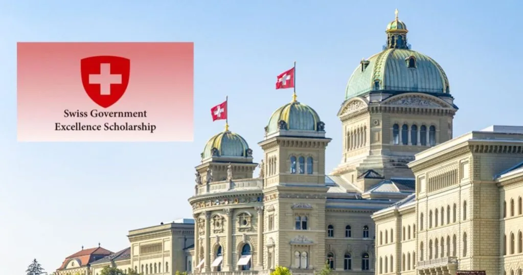 Swiss Government Excellence Scholarship scholarship image