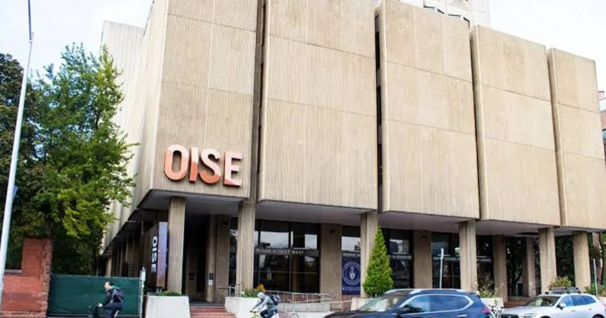 University of Toronto OISE Graduate Funding Package in Canada scholarship image