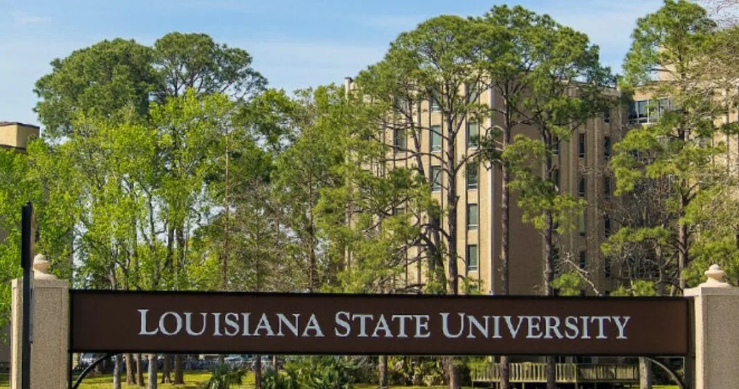 Louisiana State University Graduate Scholarship in USA scholarship image