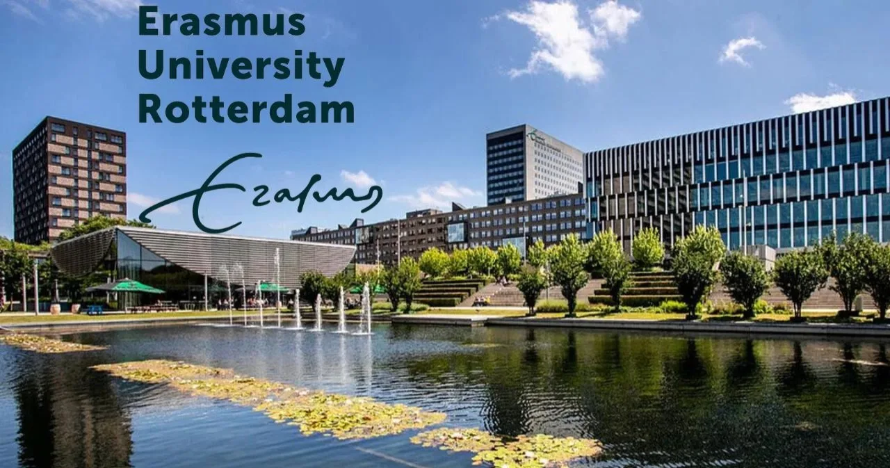 Erasmus Trustfonds Scholarship in Netherlands scholarship image