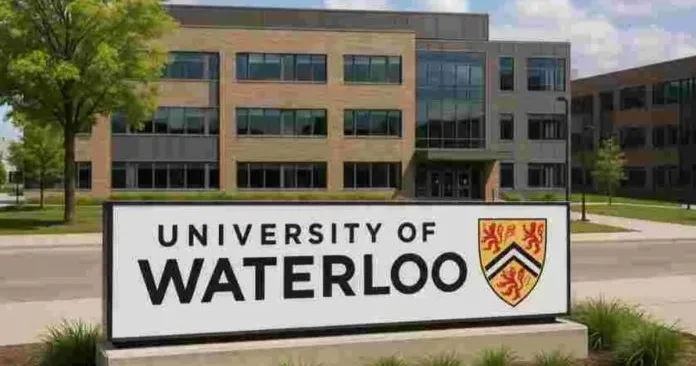 University of Waterloo Scholarships scholarship image
