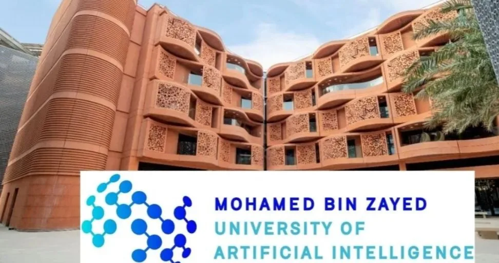 2027 Mohamed Bin Zayed University Scholarships in UAE scholarship image