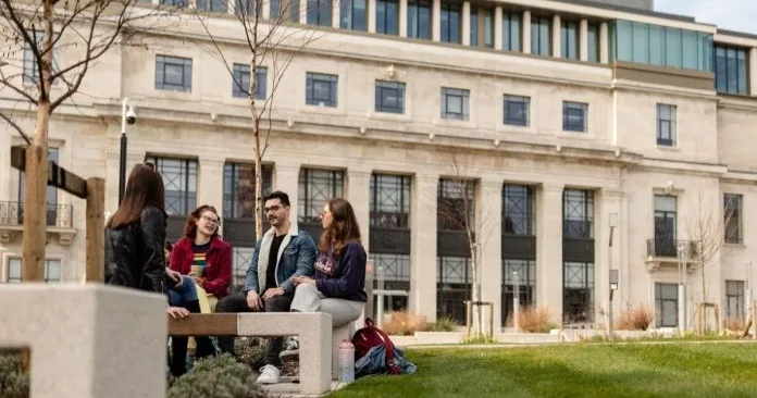 School of Computer Science Scholarship 2026 in UK (University of Leeds) scholarship image