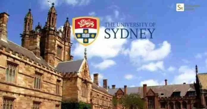 Sydney International Undergraduate Scholarship scholarship image