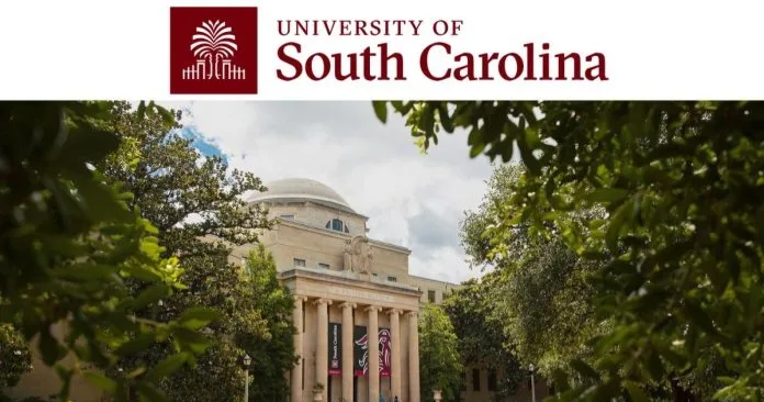 University of South Carolina Scholarships in USA 2027 scholarship image