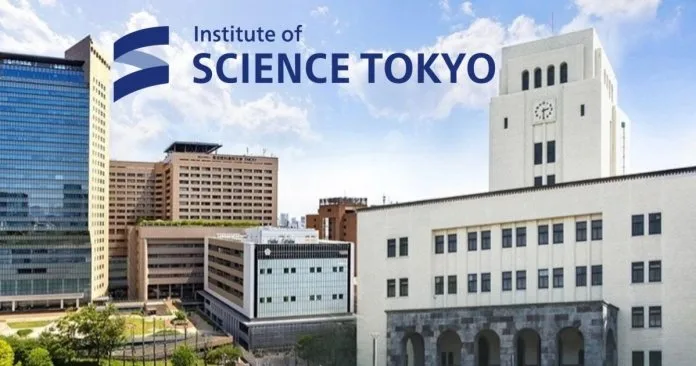 Tokyo Institute of Science (TITECH) MEXT Scholarship in Japan scholarship image
