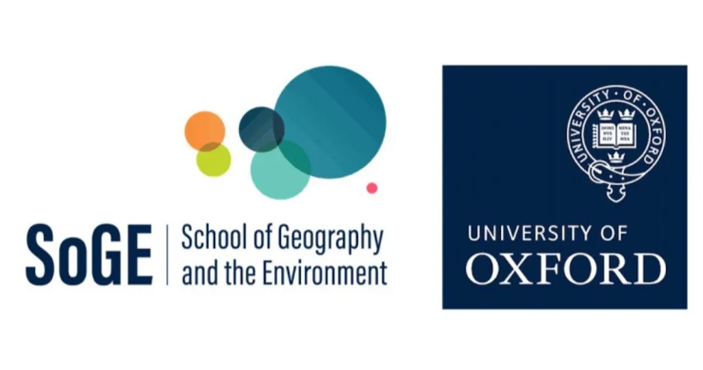 Palestine-Oxford Scholarship in Geography and the Environment scholarship image