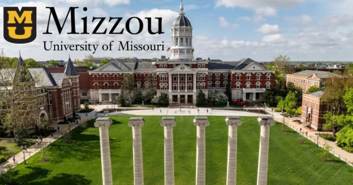 University of Missouri Masters Student Assistantship in USA scholarship image