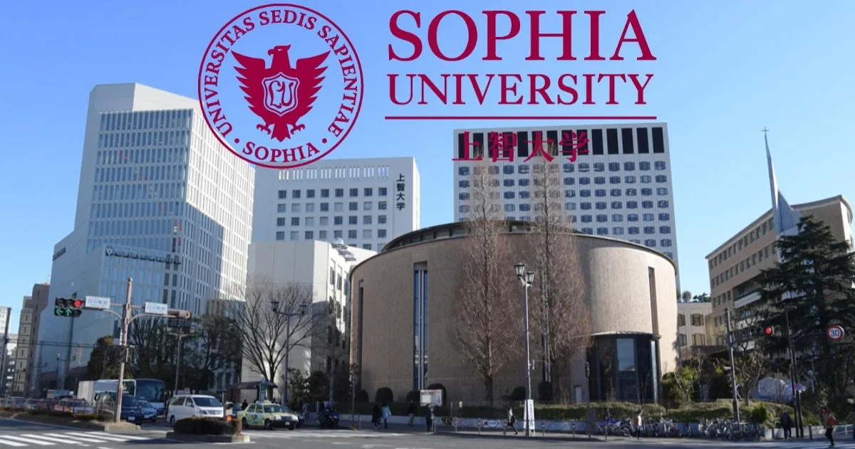 Sophia University Scholarships in Japan 2027 For International Students scholarship image