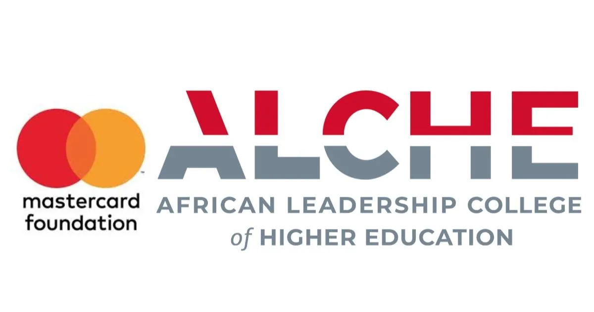 African Leadership College of Higher Education (ALCHE) Mastercard Foundation Scholars Program scholarship image