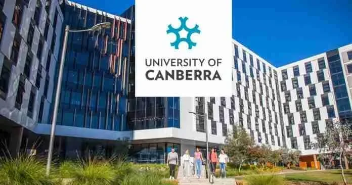 University of Canberra Research Scholarship in Australia scholarship image