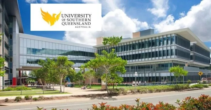 University of Southern Queensland Scholarship in Australia scholarship image