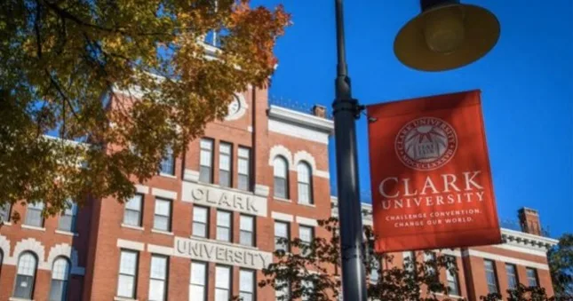 Clark University Presidential Scholarship in USA 2027 scholarship image