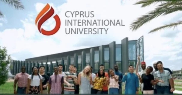 2026 Cyprus International University Scholarship in Turkey scholarship image