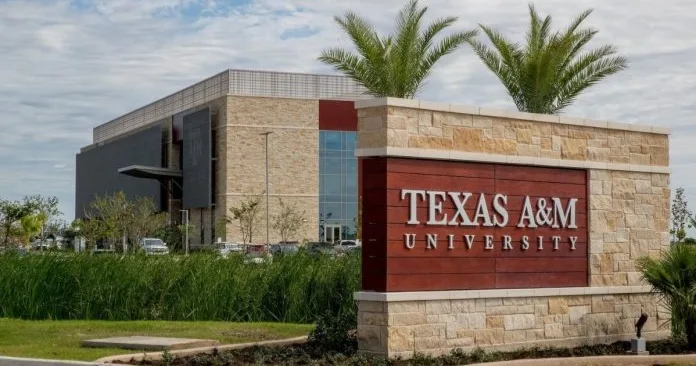 Texas A&M University Scholarship 2027 in USA scholarship image