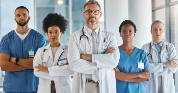 Study Nursing and Earn €1,300 Monthly in Germany: Ausbildung Healthcare Programs scholarship image