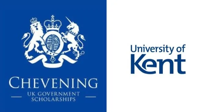 University of Kent Chevening Scholarship in UK 2027 scholarship image