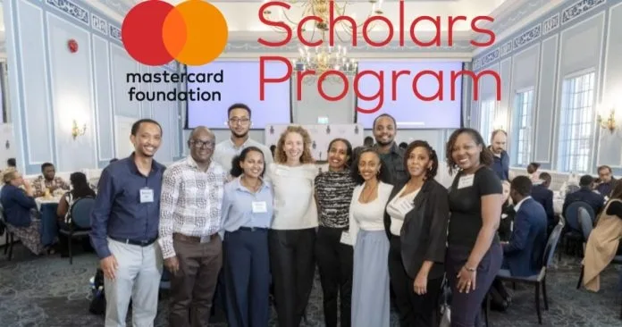 University of Toronto Mastercard Foundation Doctor of Public Health Scholarships 2027 scholarship image