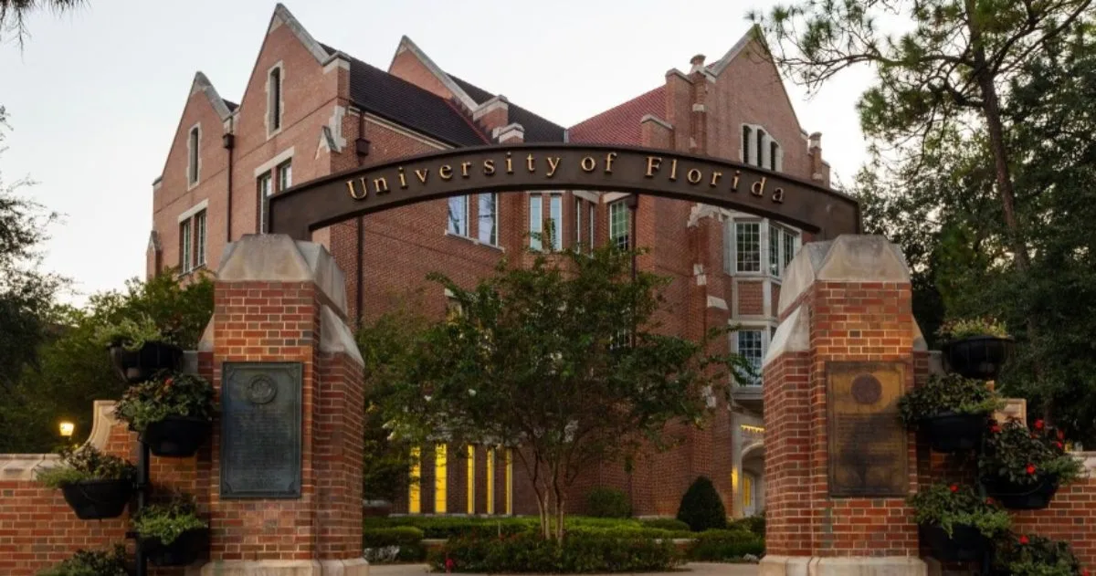 2027 University of Florida Graduate Scholarship in USA scholarship image