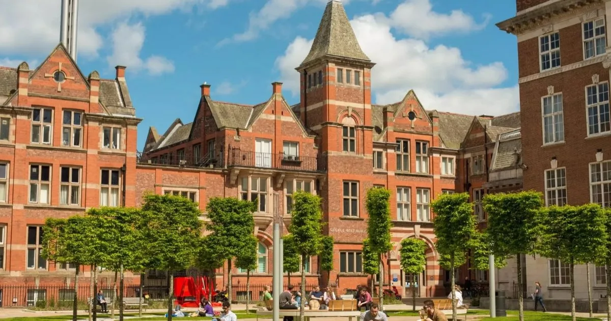University of Liverpool Graduate Teaching Fellowship for Economics PhD Students scholarship image