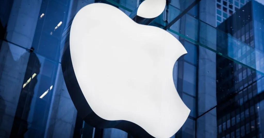 Apple Internship Programme 2027 For Students and Graduates scholarship image