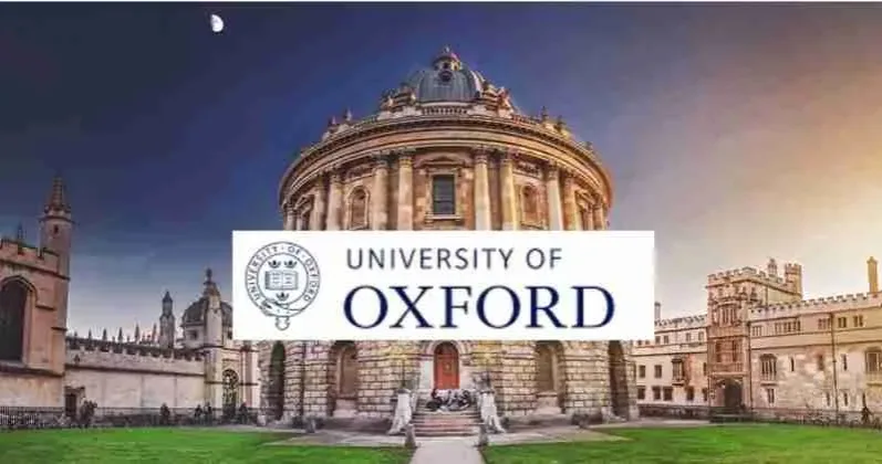 Oxford University Weidenfeld-Hoffmann Scholarships and Leadership Programme scholarship image
