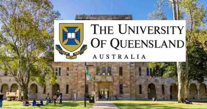 University of Queensland Earmark Scholarship in Australia scholarship image