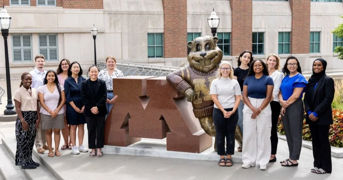 University of Minnesota Scholarship in USA 2027 scholarship image