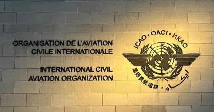 Singapore ICAO Training Fellowship Programme 2026 For Developing Countries scholarship image