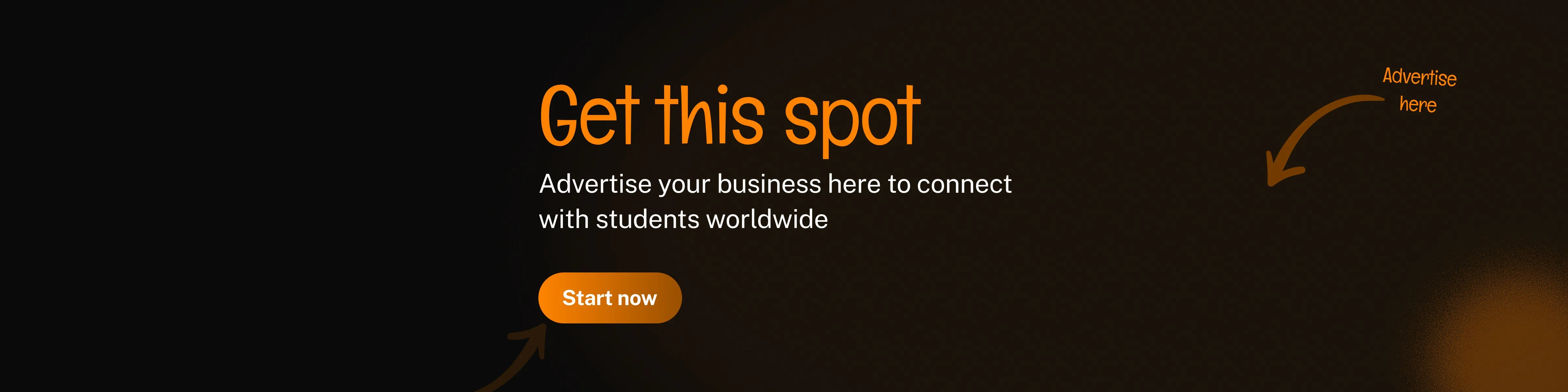 Get this spot (Oct. 2026) image