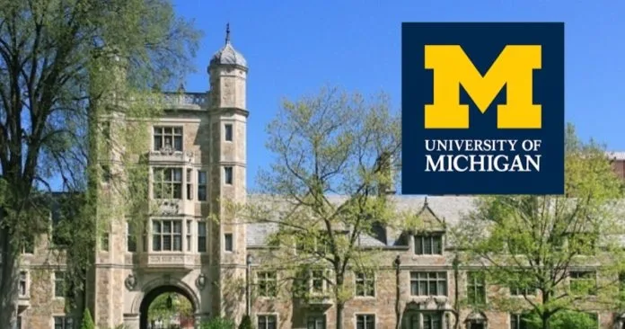 2027 University of Michigan African Presidential Scholars Program scholarship image