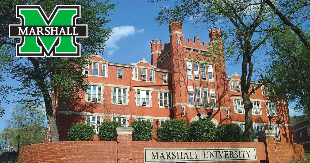Marshall University Scholarship in USA scholarship image