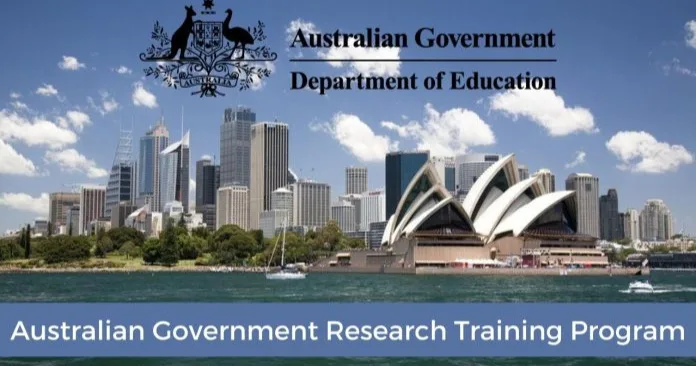 Australian Government RTP Scholarship (Research Training Program) scholarship image