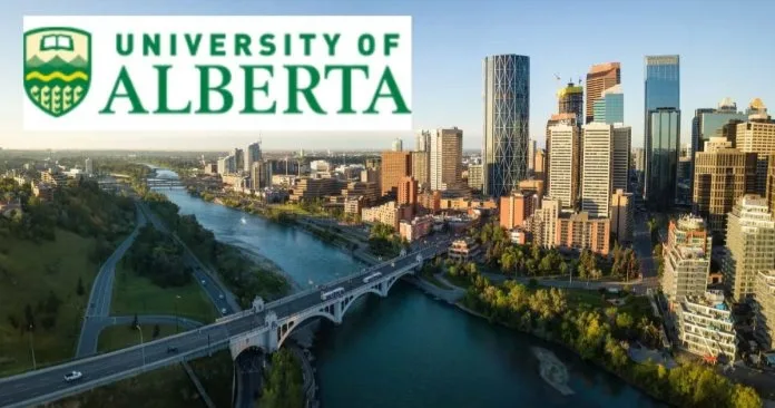 Government of Alberta Graduate Excellence Scholarship (AGES) in Canada scholarship image