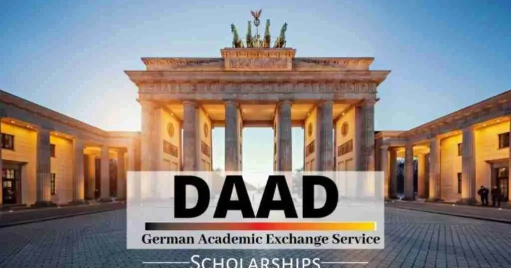 DAAD Scholarships for Development-Related Postgraduate Courses (EPOS) scholarship image