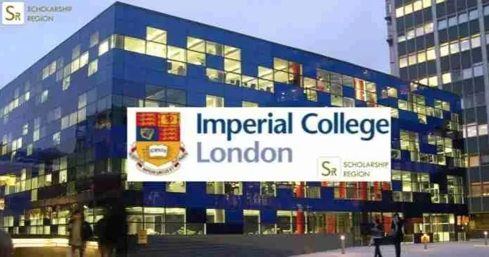 Imperial College President Scholarship in UK scholarship image