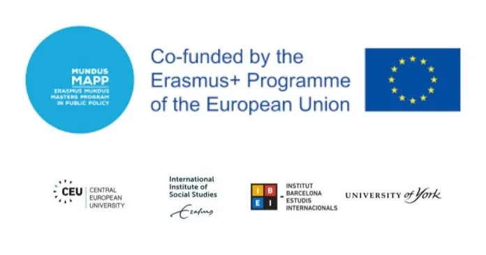 MAPP Erasmus Mundus Scholarship 2027 in UK, Spain, Netherlands scholarship image