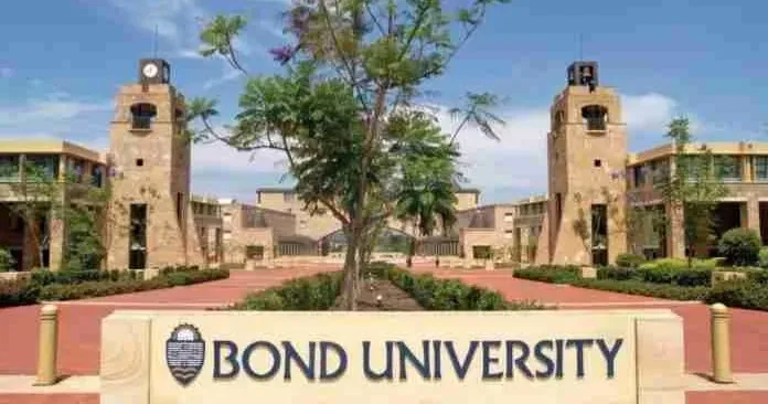 2027 Bond University HDR Scholarships in Australia scholarship image