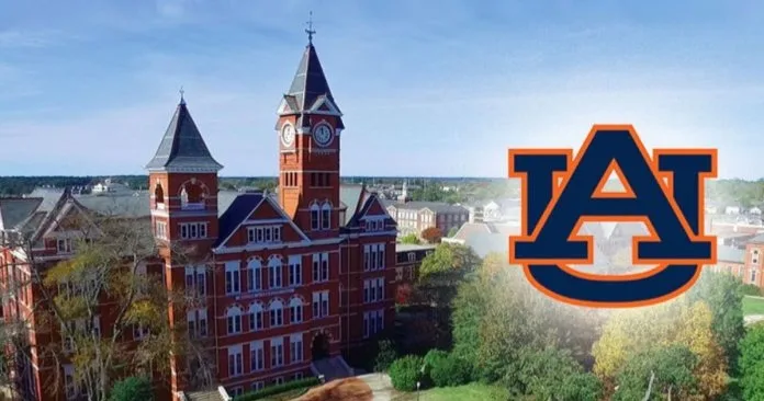 Auburn University Graduate Research Scholarships For Masters and PhD Students scholarship image